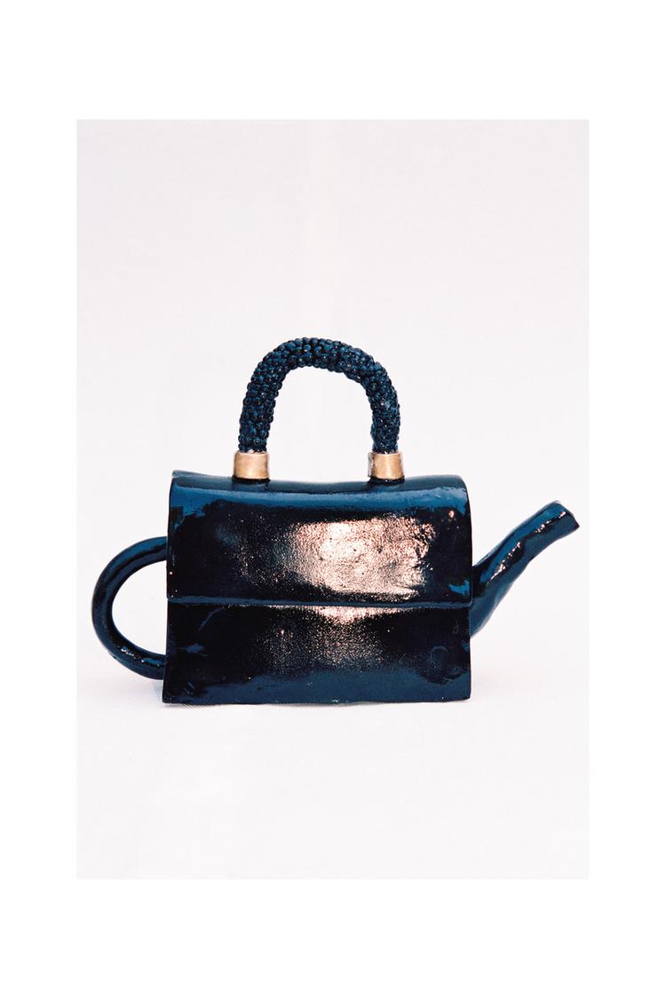 Zara black beaded bag hotsell
